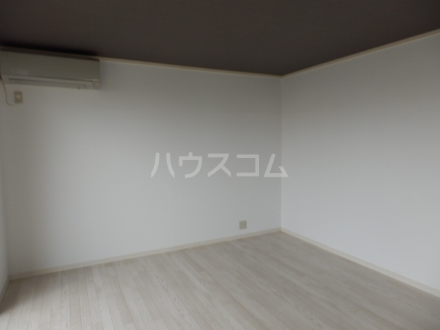 5/30 寝室