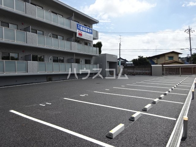 24/30 駐車場