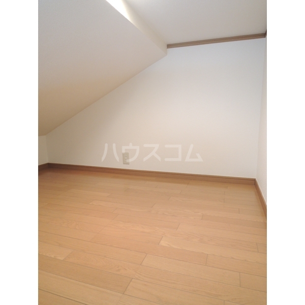 6/26 寝室