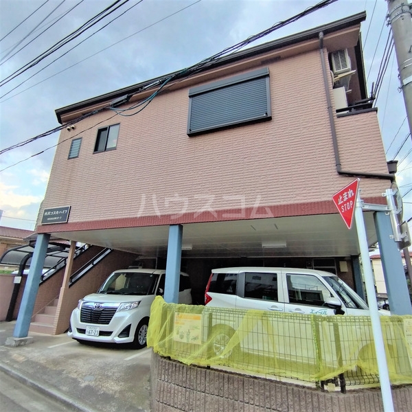 15/26 エントランス