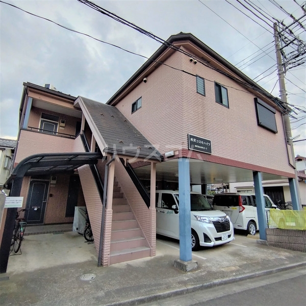 2/26 外観