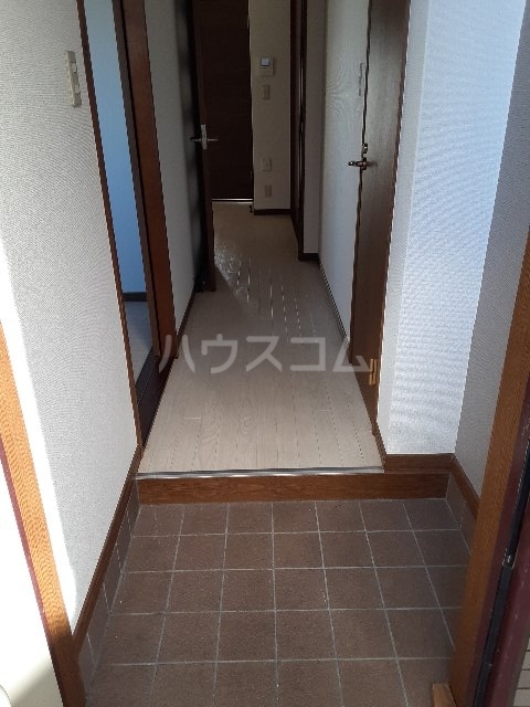 12/30 玄関