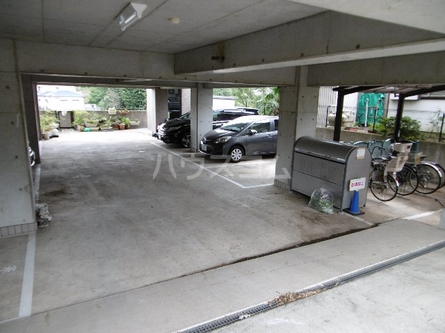 29/30 駐車場