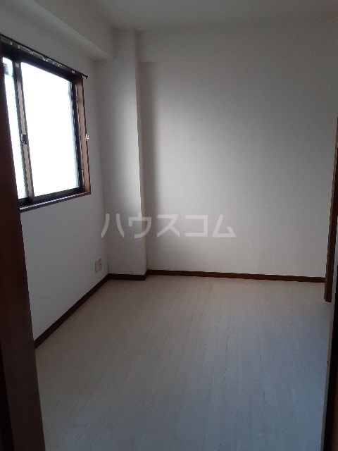 7/30 寝室