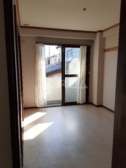 8/30 寝室