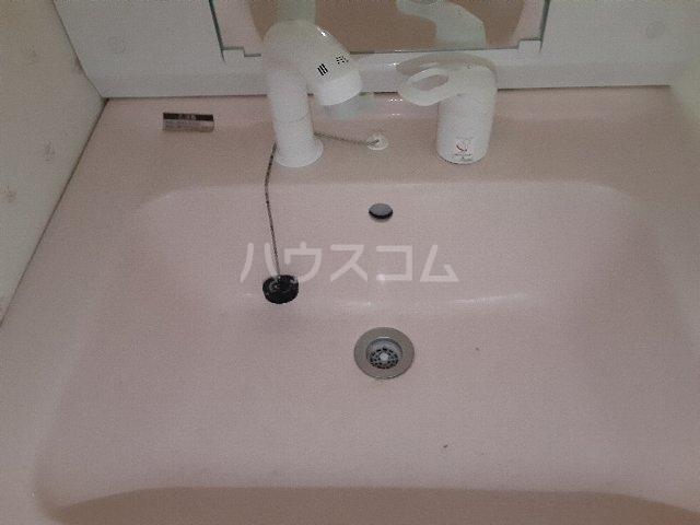 19/30 洗面