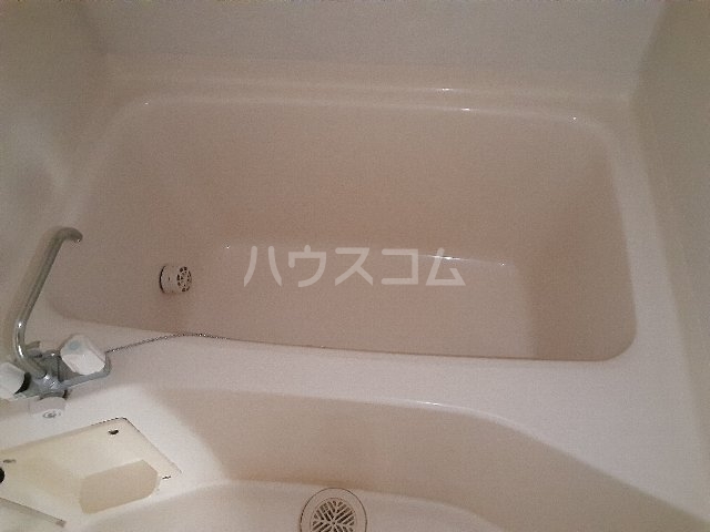 16/30 浴室