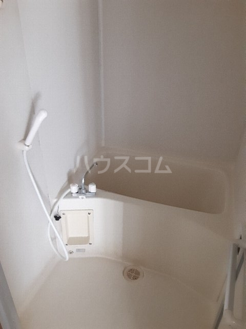 15/30 浴室