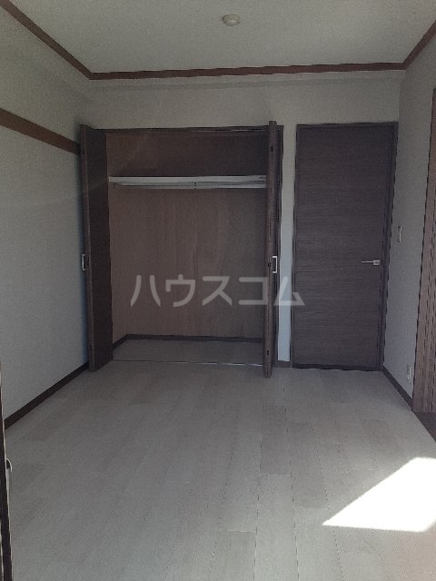 6/30 寝室