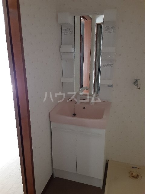 18/30 洗面