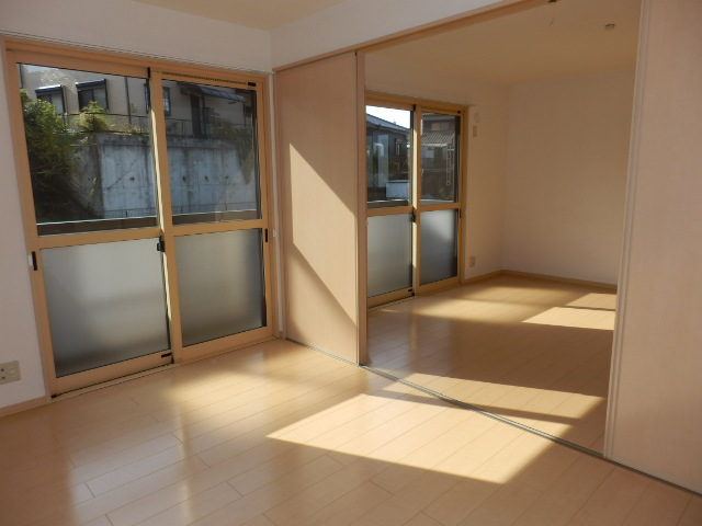 3/30 リビング/ダイニング