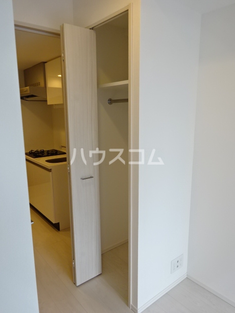 5/30 収納