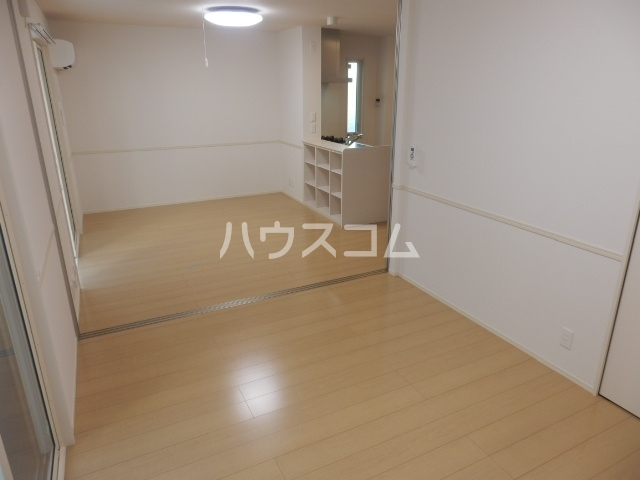 4/24 リビング/ダイニング