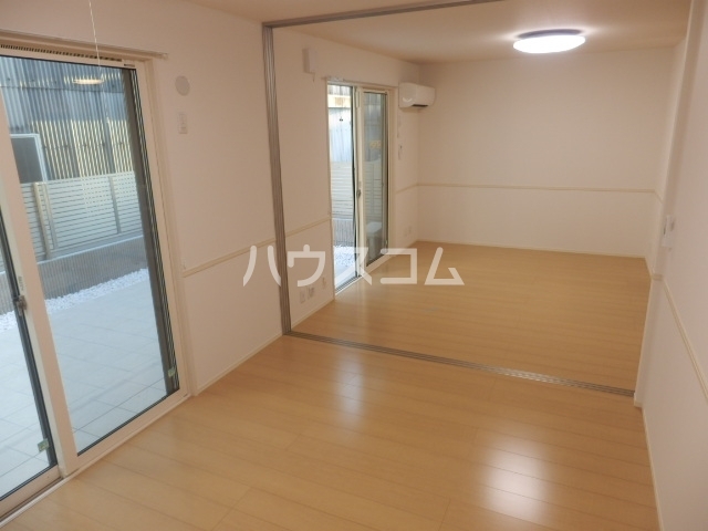 3/24 リビング/ダイニング