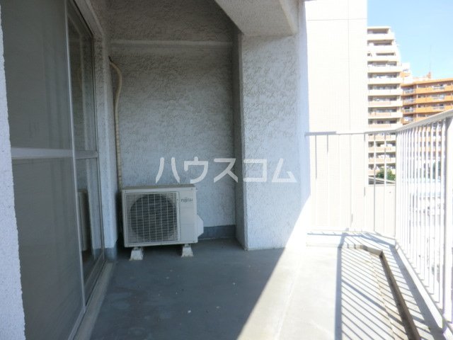 15/30 バルコニー