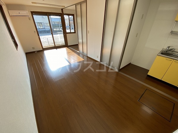 3/30 リビング/ダイニング