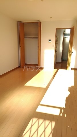 13/29 バルコニー