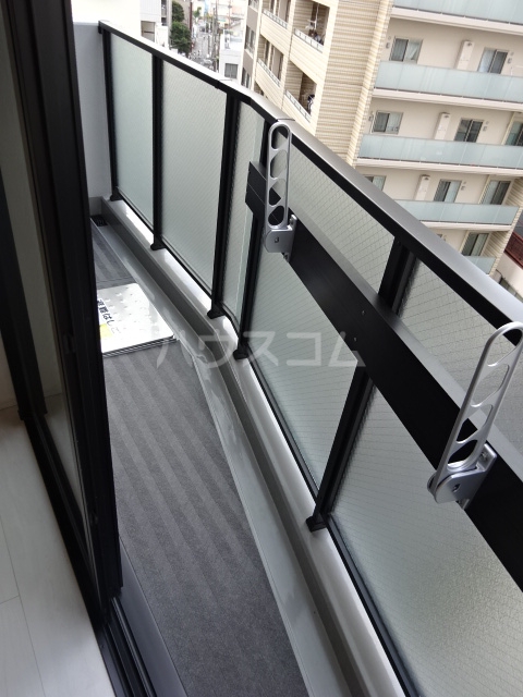 19/30 バルコニー