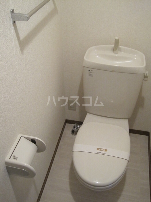 10/24 トイレ