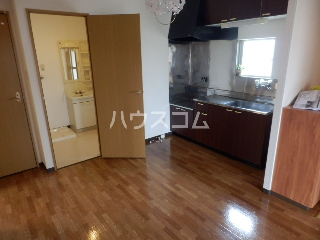 5/30 リビング/ダイニング