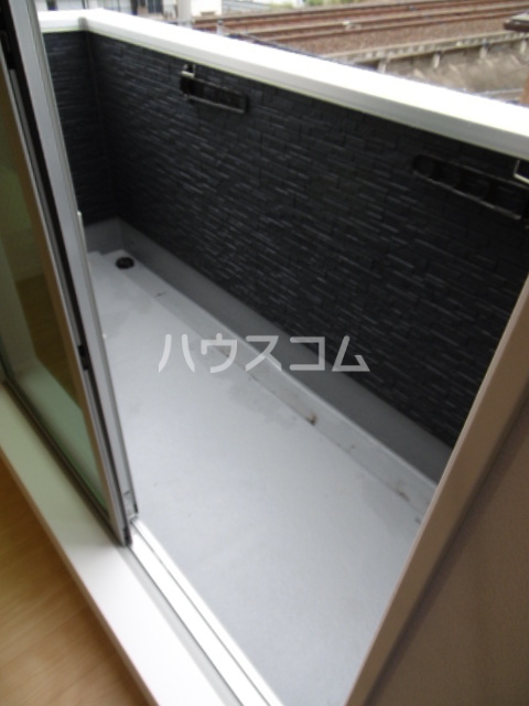 22/30 バルコニー