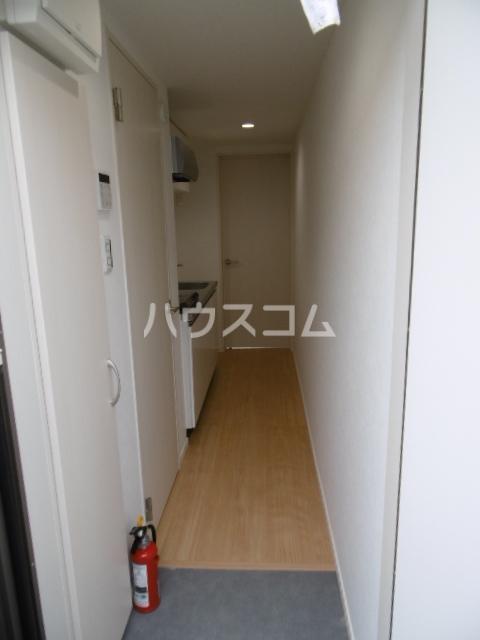 7/30 室内