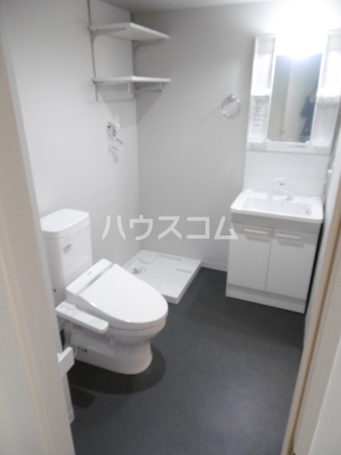 17/30 洗面