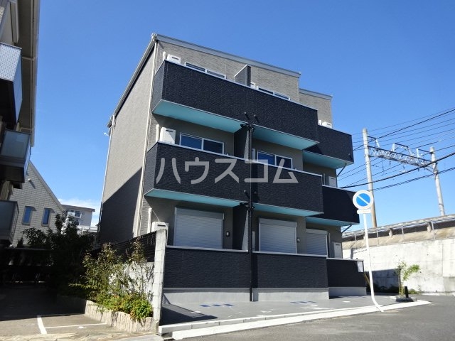 1/30 外観