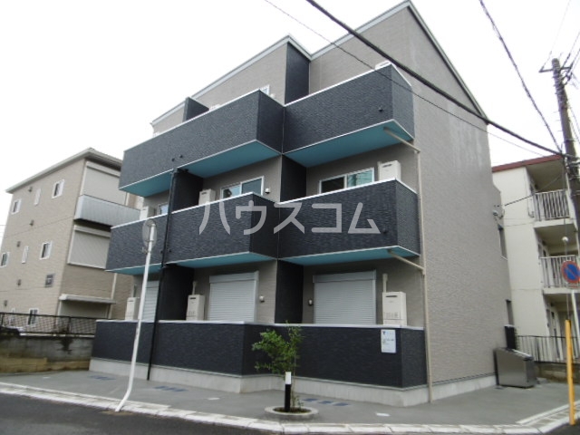 3/30 外観