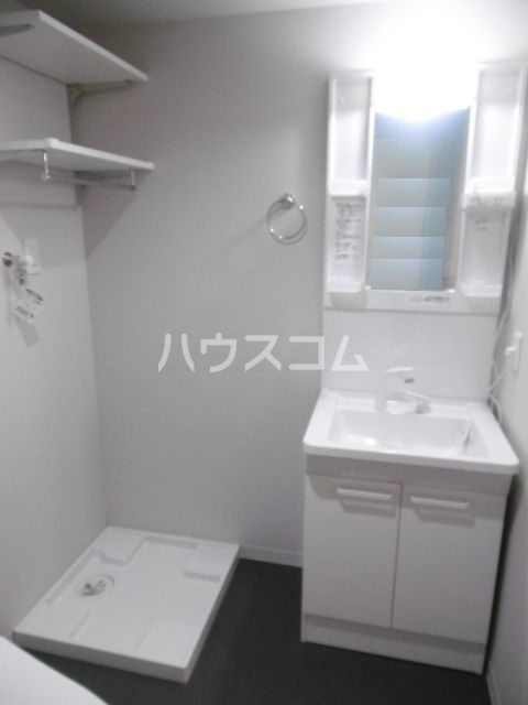 16/30 洗面