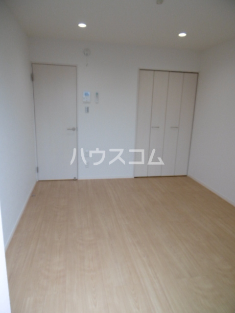 8/30 寝室