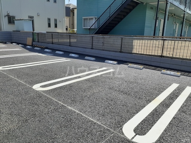 15/24 駐車場