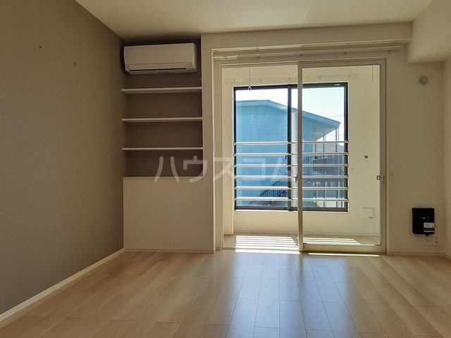 3/24 リビング/ダイニング