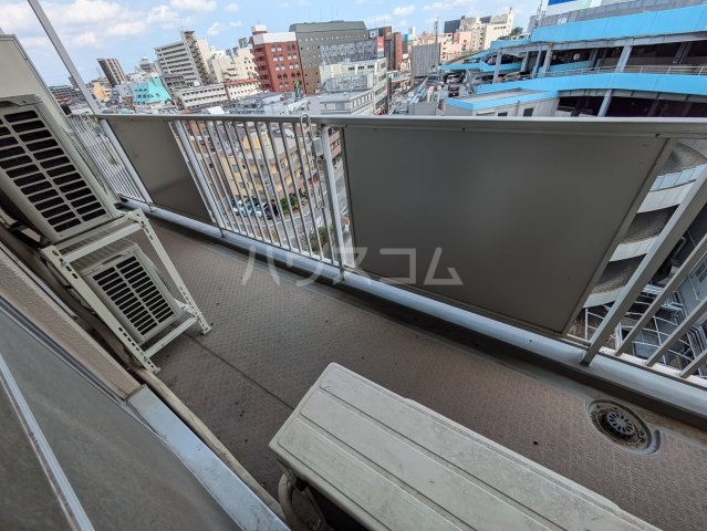 24/30 バルコニー