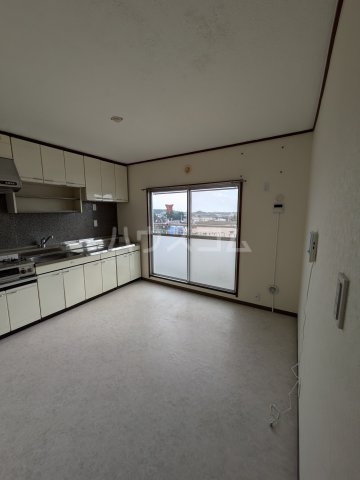 6/28 リビング/ダイニング