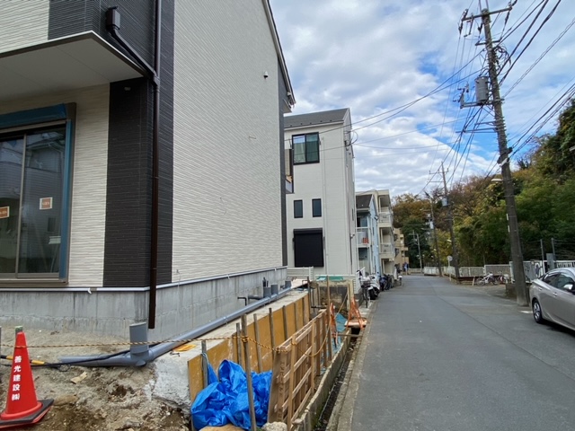 5/6 エントランス