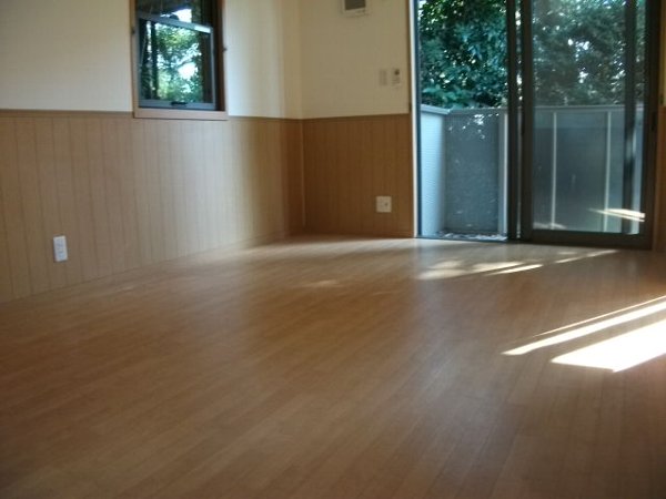 3/7 リビング/ダイニング