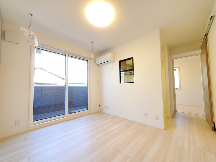 3/30 リビング/ダイニング