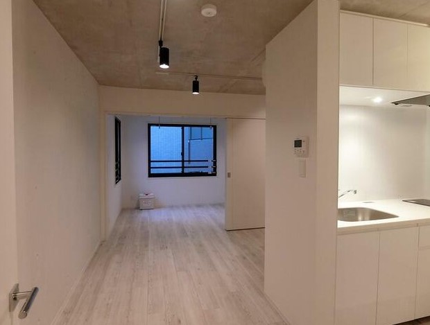 3/30 リビング/ダイニング