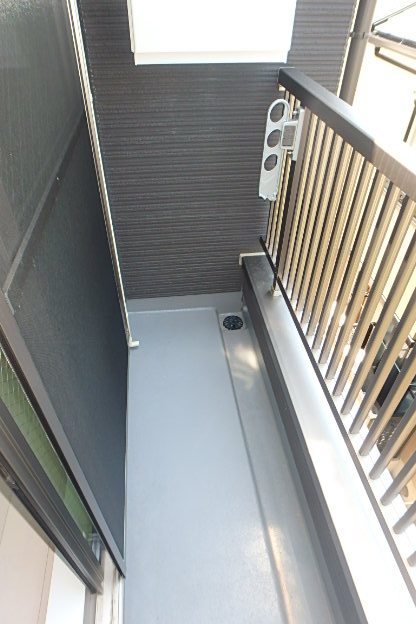 15/29 バルコニー