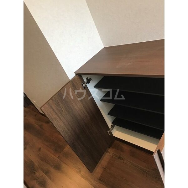 9/30 玄関