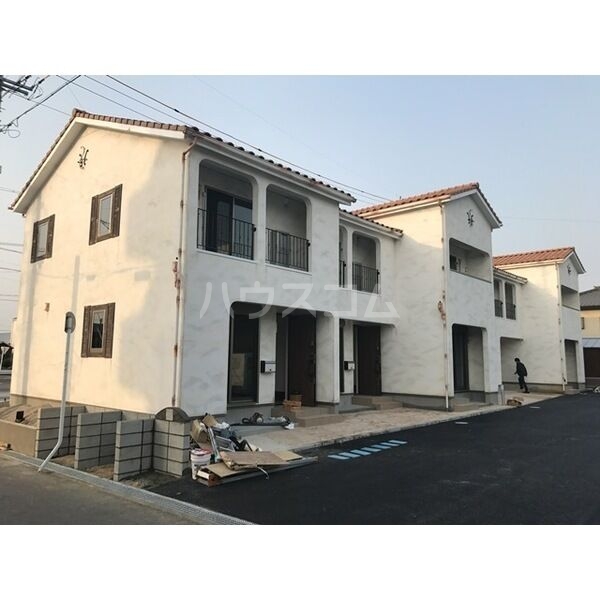 1/30 外観