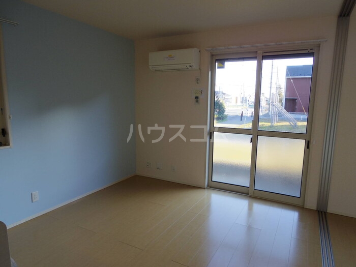 3/15 リビング/ダイニング