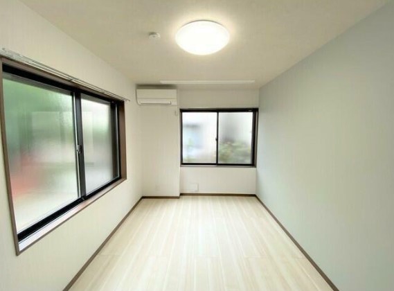 3/17 リビング/ダイニング