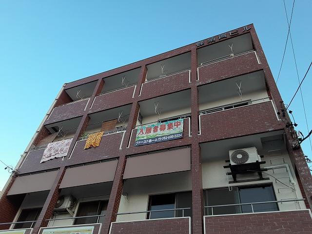 2/8 外観