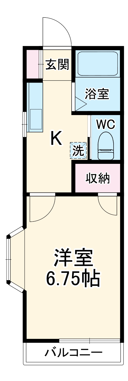 3/30 間取