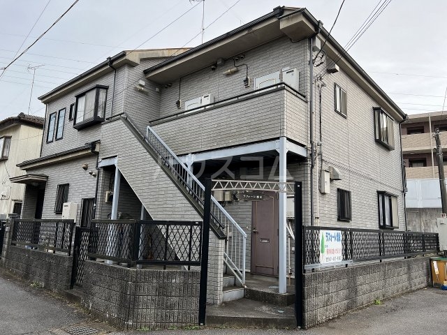 1/30 外観