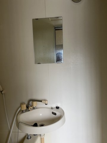 12/30 洗面