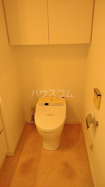 14/30 トイレ