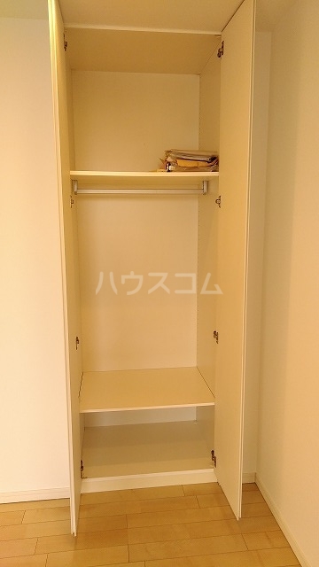 7/30 収納